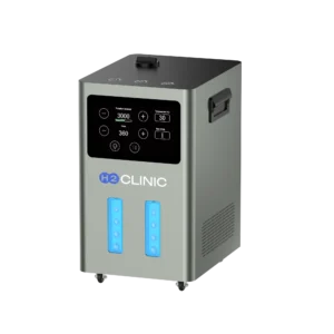 Generator wodoru CL3000