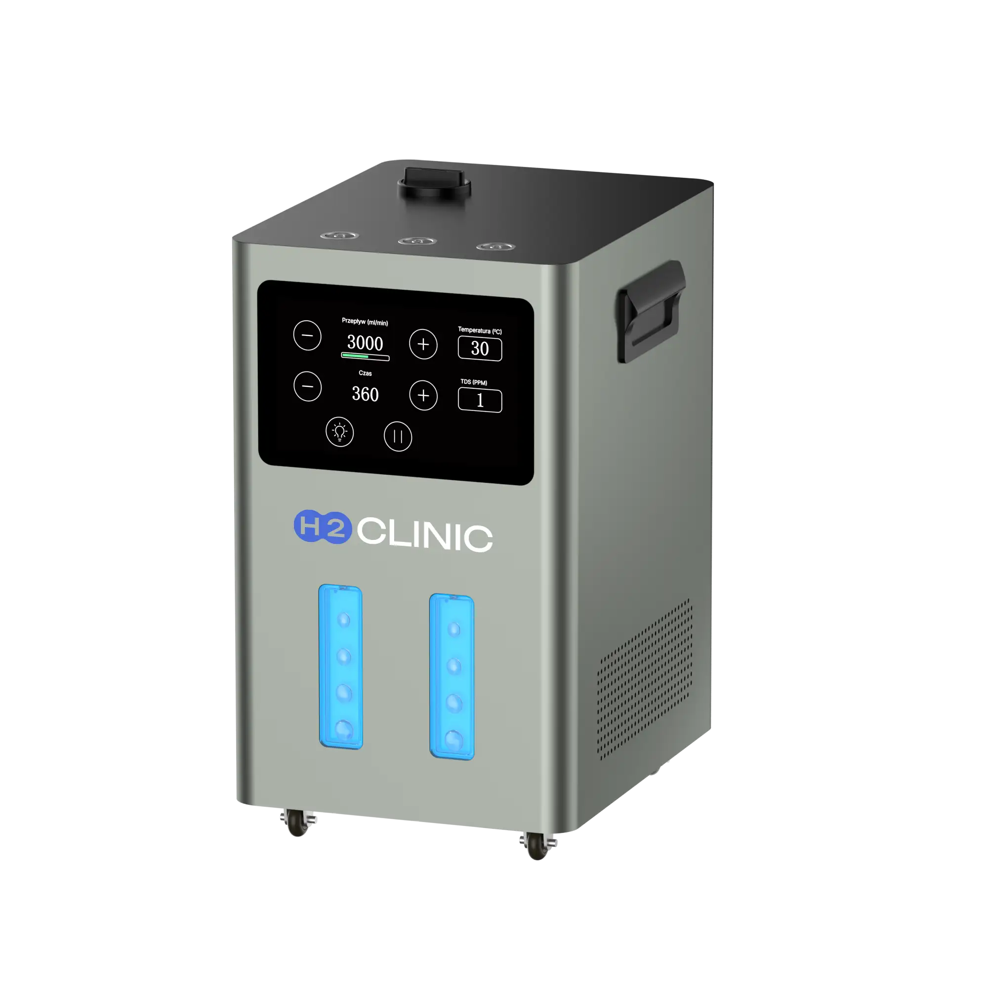 Generator wodoru CL3000