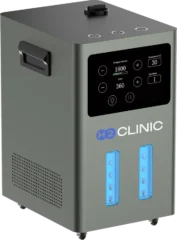 Generator wodoru H2 Clinic CL1800