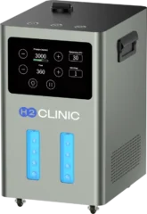 Generator wodoru H2 Clinic CL3000
